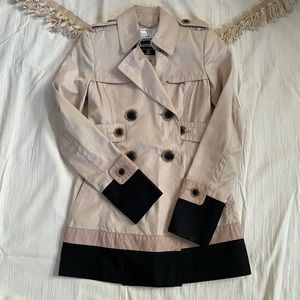 Kensie Trench coat